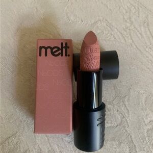 Melt Cosmetics Ultra Matte Noods Lipstick in Ho* is Life BNIB